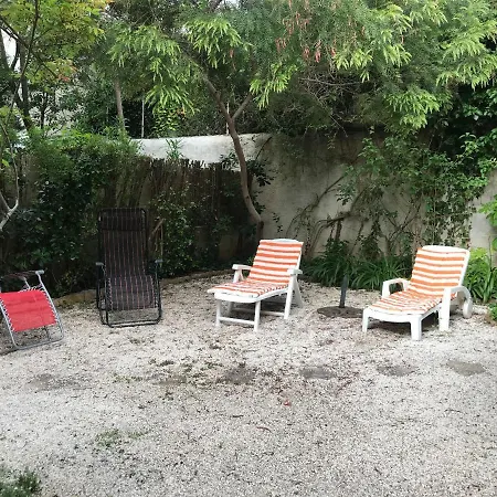 Apartment Myagent Grand Jardin Parking Palm Beach Congres Plages